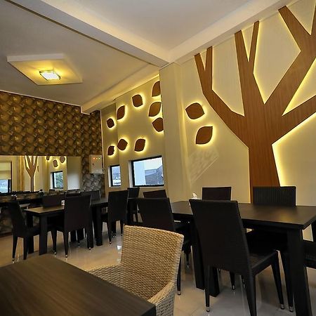 Spencer Green Hotel バトゥ エクステリア 写真