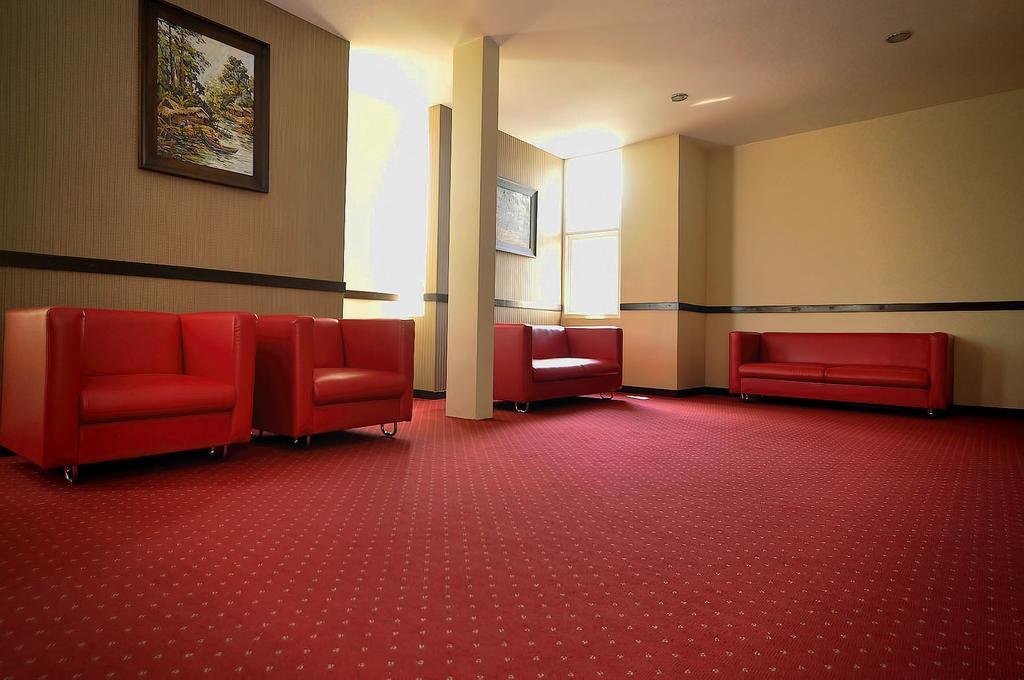 Spencer Green Hotel バトゥ エクステリア 写真